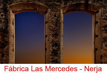 Base para links de mi Entorno Las Mercedes nerja